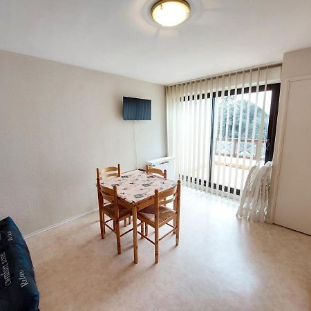 Appartement 2 Pieces A 300M De La Plage Avec Balcon Ensoleille A Saint-Georges-De-Didonne - Fr-1-550-48 Exterior photo