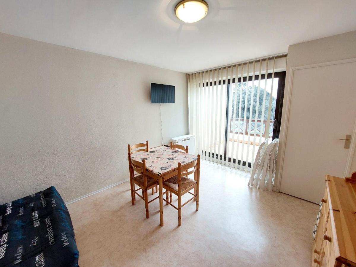 Appartement 2 Pieces A 300M De La Plage Avec Balcon Ensoleille A Saint-Georges-De-Didonne - Fr-1-550-48 Exterior photo